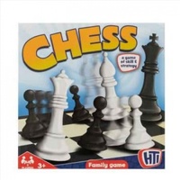 Chess Game