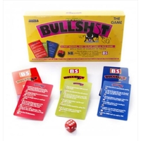 Bullshit Game