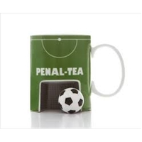 Penaltea Soccer Mug