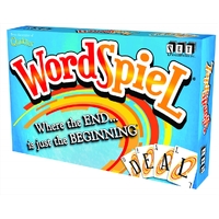 Wordspiel Card Games