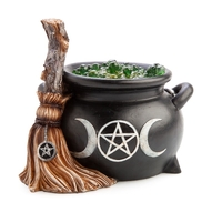 Witches&#39; Cauldron LED Light
