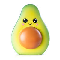 Smoosho&#39;s Pals Avocado Table Lamp
