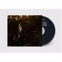How Is It That I Should Look A - Weather Station Cd Album