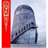 Zeit - Rammstein Cd Album