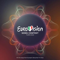 Eurovision Song Contest 2022 - Various Cd Album