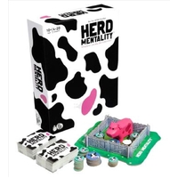 Herd Mentality