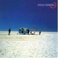 Circus Animals: 40Th Ann - Cold Chisel Cd Album