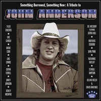 Something Borrowed Something N - Various Cd Album