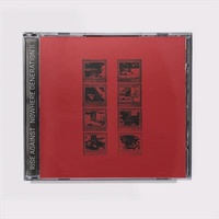 Nowhere Generation Ii - Rise Against Cd Album