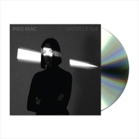 Matter Of Time - Mac, Meg Cd Album