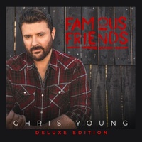 Famous Friends - Young, Chris Cd Album