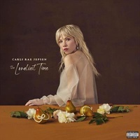 Loneliest Time - Jepsen, Carly Rae Cd Album