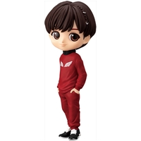 BanPresto - TinyTAN Mic Drop Q posket vol.1 J-Hope Statue