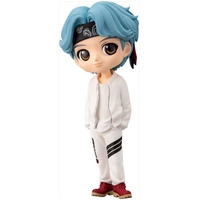 BanPresto - TinyTAN Mic Drop Q posket vol.1 Suga Statue