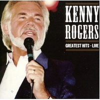 Country: Kenny Rogers - Rogers, Kenny Cd Album