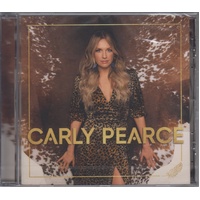 Carly Pearce - Pearce, Carly Cd Album