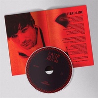 Faith In The Future: Dlx Ed - Tomlinson, Louis Cd Album