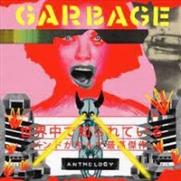 Anthology - Garbage Cd Album