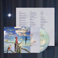 God Save The Animals - Alex G Cd Album