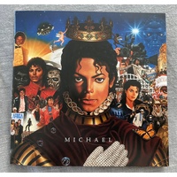 Michael - Jackson, Michael Cd Album