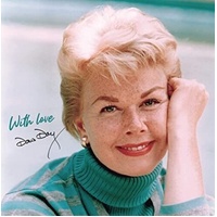 With Love - Day, Doris Cd Album