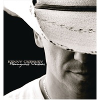 Hemingways Whiskey - Chesney, Kenny Cd Album