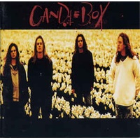 Candlebox - Candlebox Cd Album