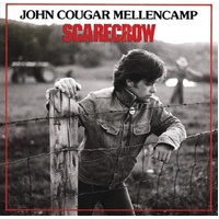 Scarecrow - Mellencamp, John Cd Album