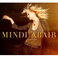 Forever - Abair, Mindi Cd Album