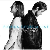 Florida Georgia Line Greatest - Florida Georgia Line Cd Album