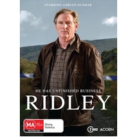 Ridley DVD