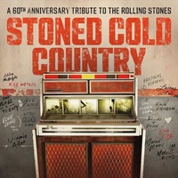 Stoned Cold Country - Various Cd Album