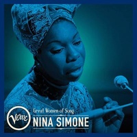 Great Women Of Song: Nina Simo - Simone, Nina Cd Album
