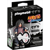 Madara