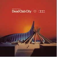 Dead Club City - Nothing But Thieves Cd Album