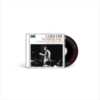 Symphonic - Fry, Cody Cd Album
