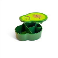 Bento Box - Avocado