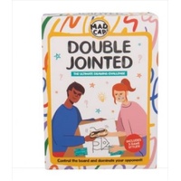 Double Jointed Game