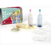 Diy Tie Dye Kit