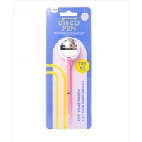 Disco Pen