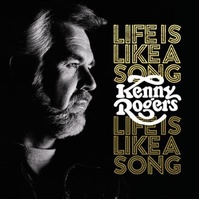 Life Is Like A Song - Rogers, Kenny Cd Album