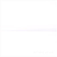 But Here We Are - Foo Fighters Cd Album