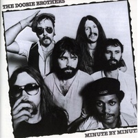 Minute By Minute - Doobie Brothers, The Cd Album