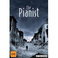 Pianist | Classics Remastered, The DVD