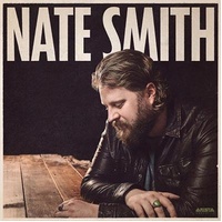Nate Smith - Smith, Nate Cd Album