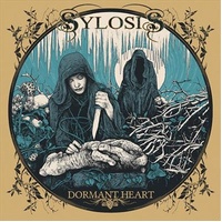 Dormant Heart - Sylosis Cd Album