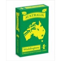 Aussie Playing Cards