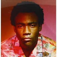 Because The Internet - Childish Gambino Cd Album
