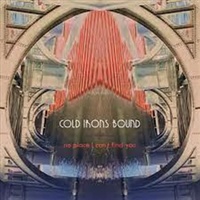 No Place I Can'T Find You - Cold Irons Bound Cd Album