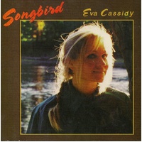 Songbird - Cassidy, Eva Cd Album